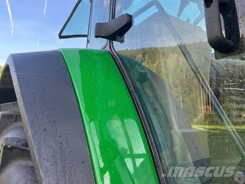 John Deere 7810 Tractores
