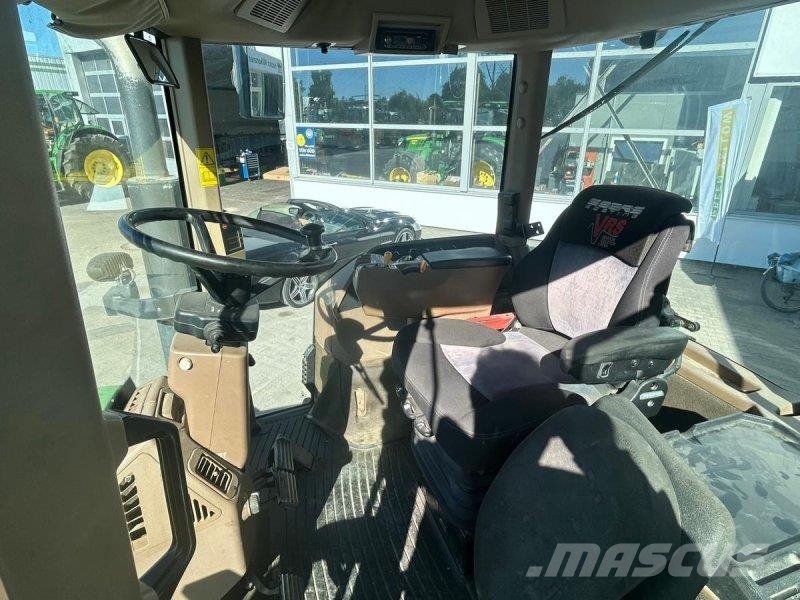 John Deere 8200 Traktorji