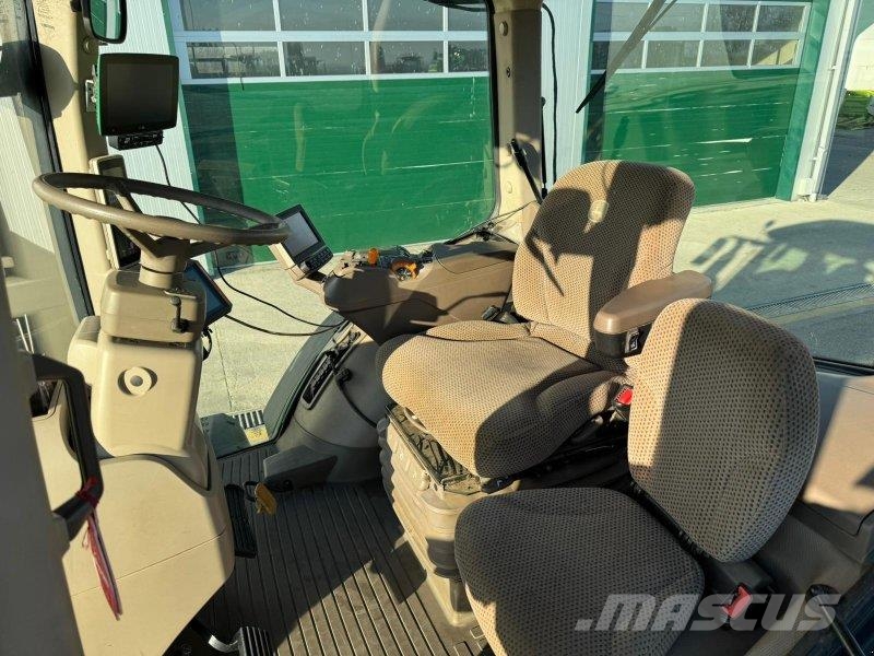 John Deere 8270R Трактора