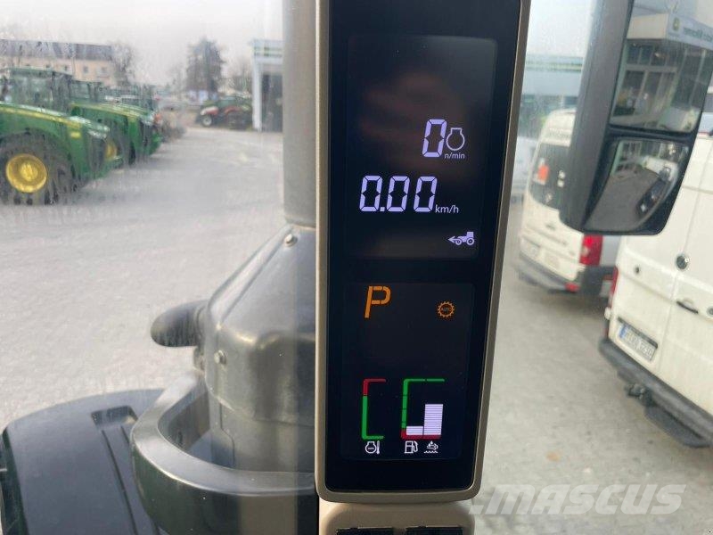 John Deere 8400R 8400 R Traktorit