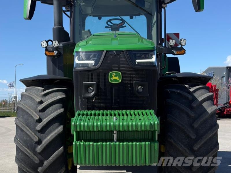John Deere 8R 310 Traktori