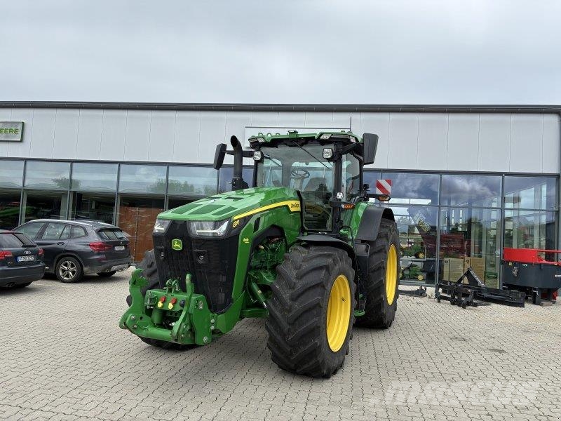 John Deere 8R310 8R 310 Traktoren