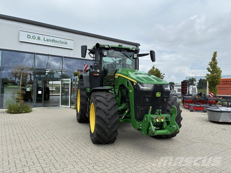 John Deere 8R310 8R 310 Traktoren