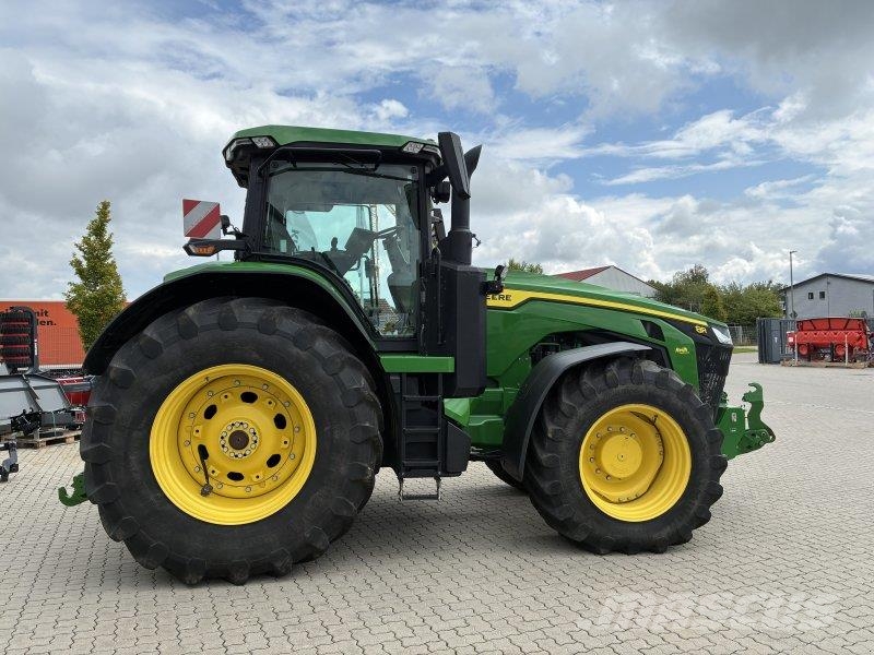 John Deere 8R310 8R 310 Traktoren