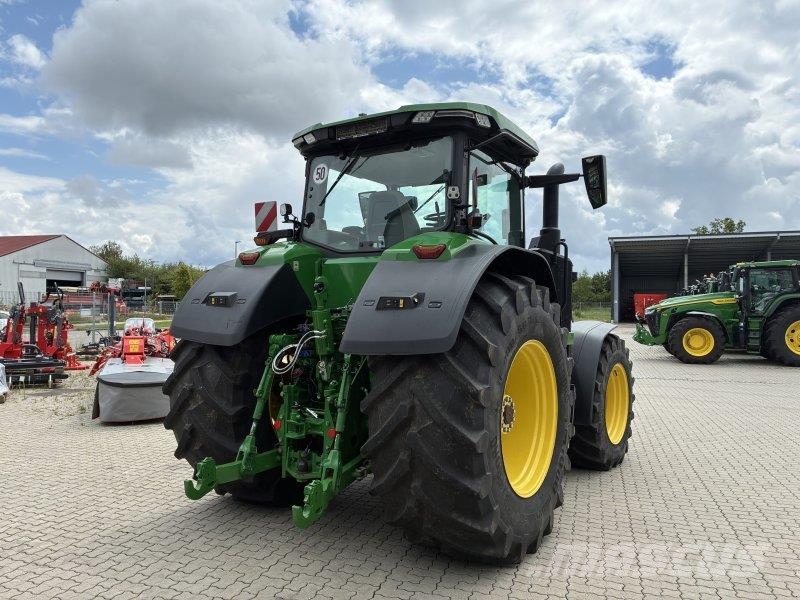 John Deere 8R310 8R 310 Traktoren