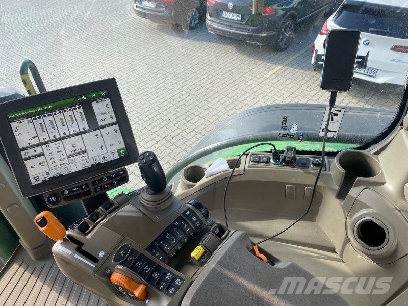 John Deere 8R310 8R 310 Traktoren