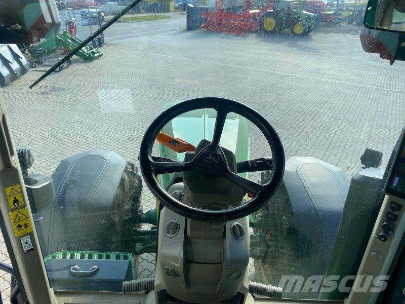 John Deere 8R310 8R 310 Traktoren