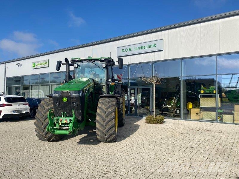 John Deere 8R310 8R 310 Traktoren