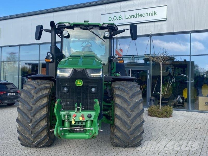 John Deere 8R310 8R 310 Traktoren