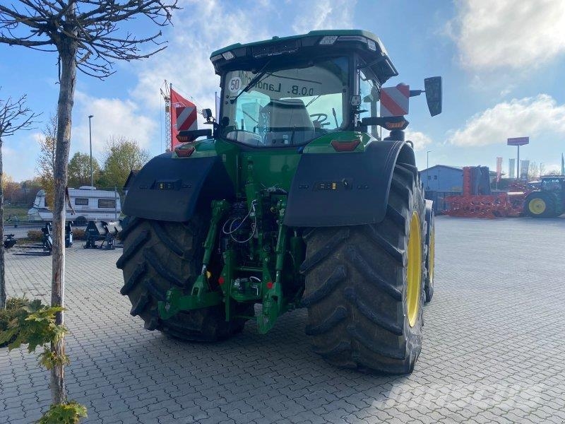 John Deere 8R310 8R 310 Traktoren