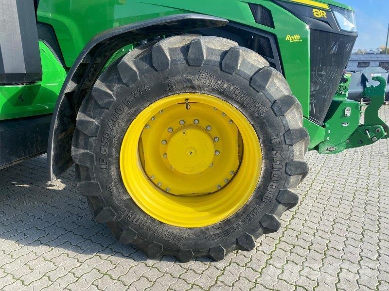 John Deere 8R310 8R 310 Traktoren