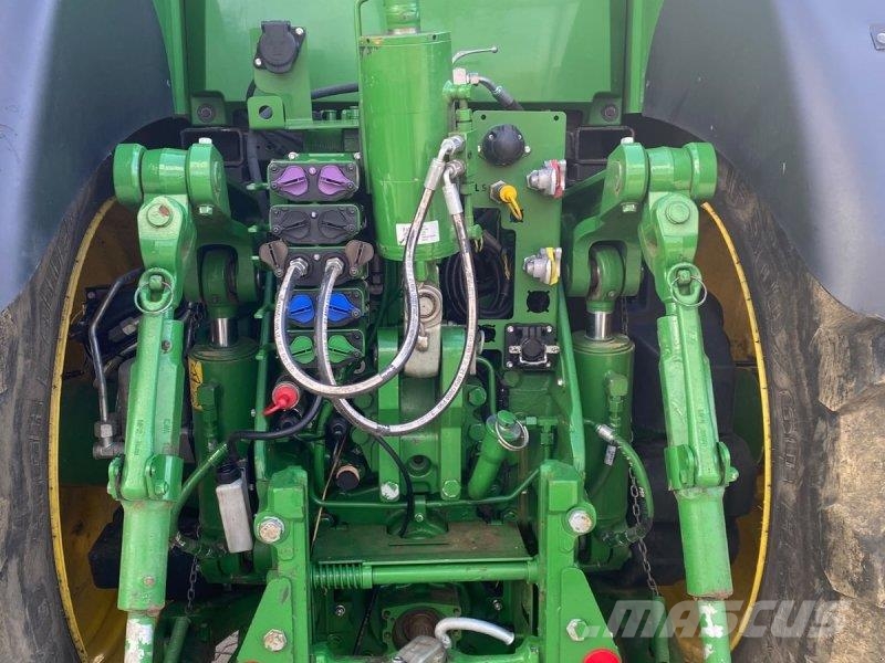 John Deere 8R310 8R 310 Traktoren