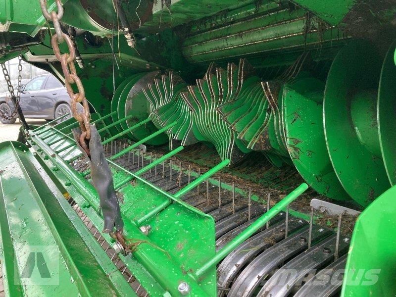 John Deere C441 R Omotači bala