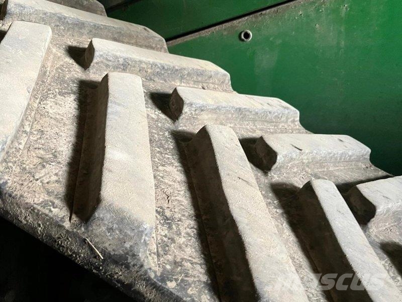 John Deere S685 i Ceifeiras debulhadoras
