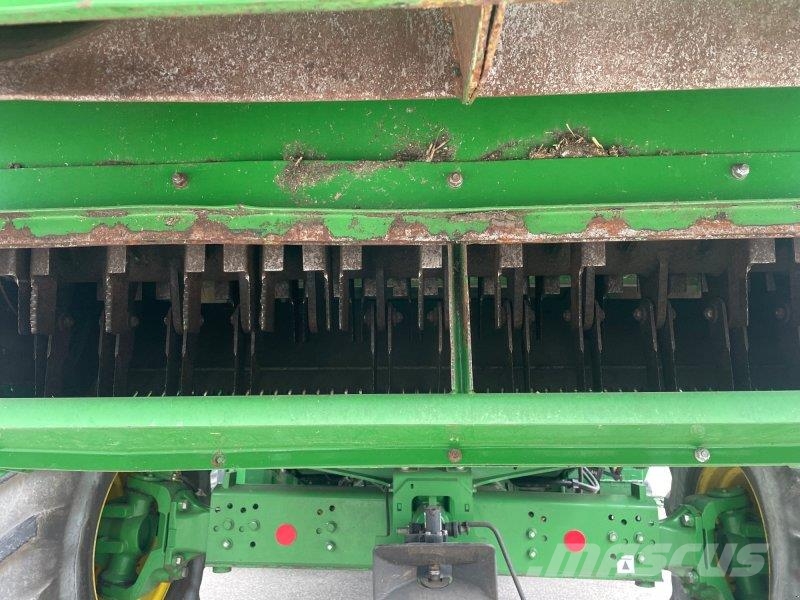 John Deere S780i Mietitrebbiatrici