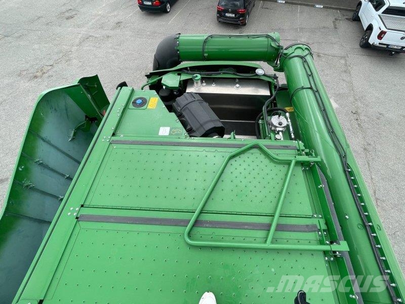 John Deere S780i Mietitrebbiatrici