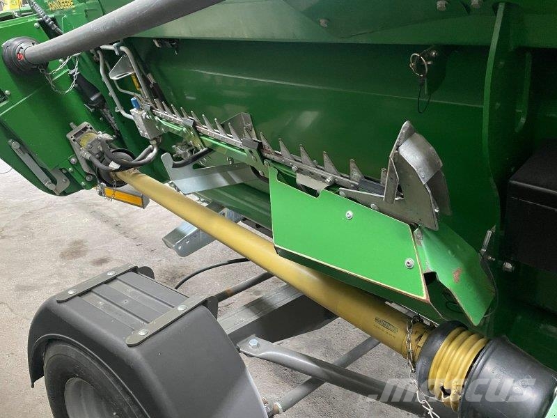 John Deere S780i Mietitrebbiatrici