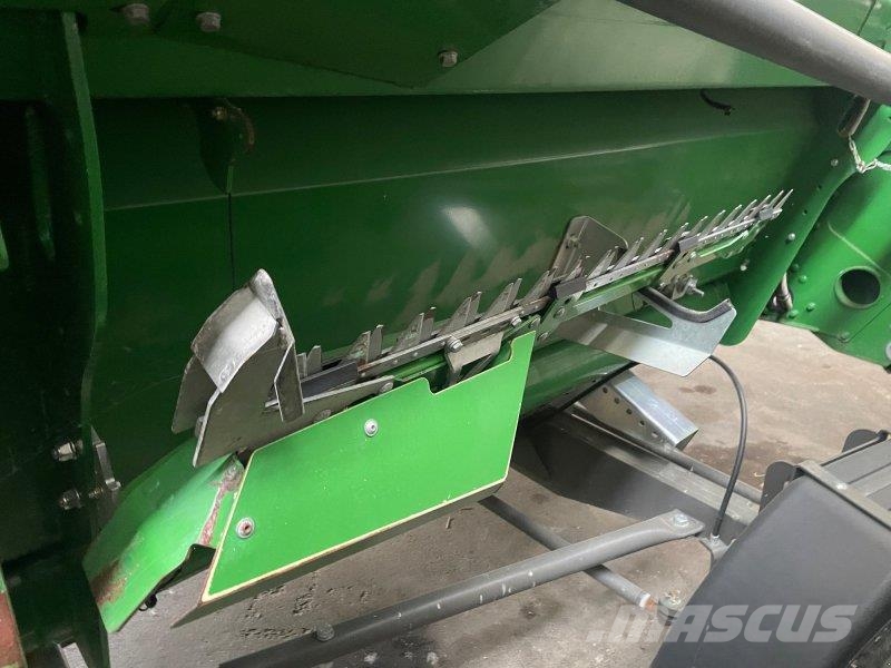 John Deere S780i Mietitrebbiatrici