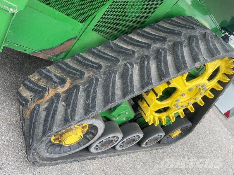 John Deere S780i Mietitrebbiatrici