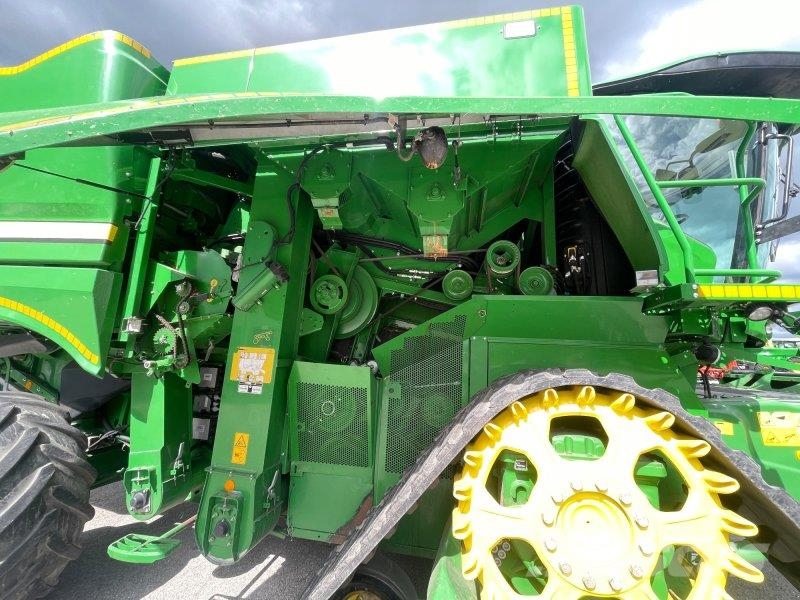 John Deere S780i Mietitrebbiatrici