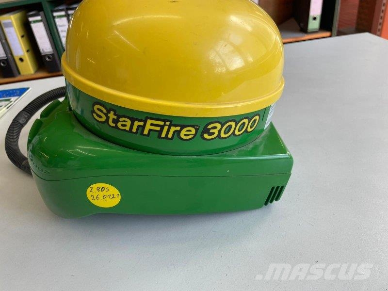 John Deere SF 3000 SF1 Lantbruk - Övrigt