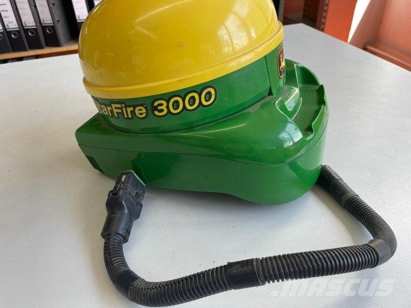 John Deere SF 3000 SF1 Lantbruk - Övrigt