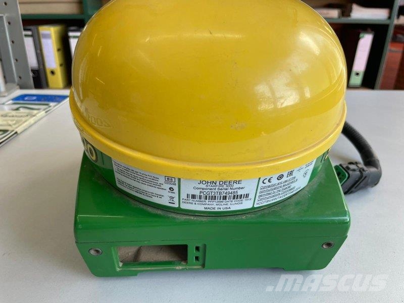 John Deere SF 3000 SF1 Lantbruk - Övrigt