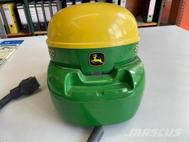 John Deere SF 3000 SF1 Lantbruk - Övrigt