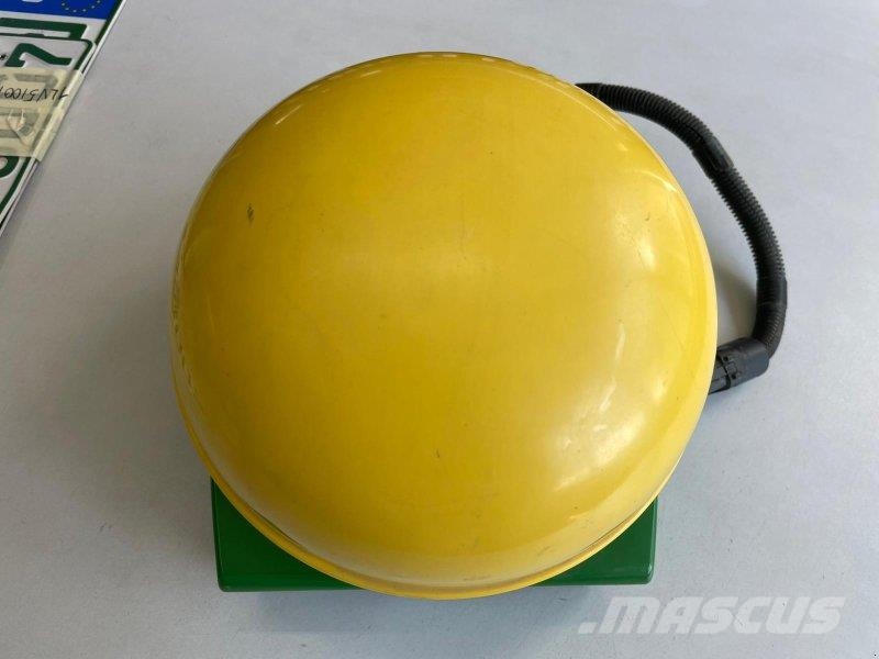 John Deere SF 3000 SF1 Lantbruk - Övrigt