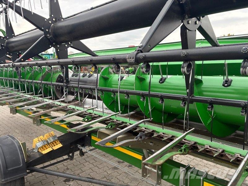 John Deere T 560 i Kombajni