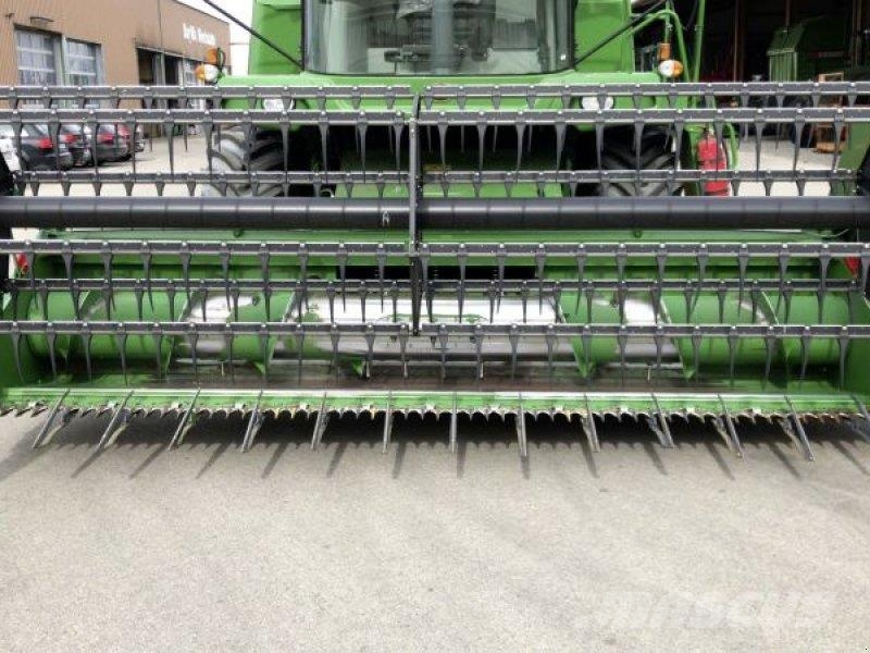John Deere W 330 Ceifeiras debulhadoras