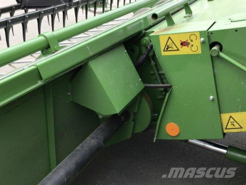 John Deere W 330 Ceifeiras debulhadoras