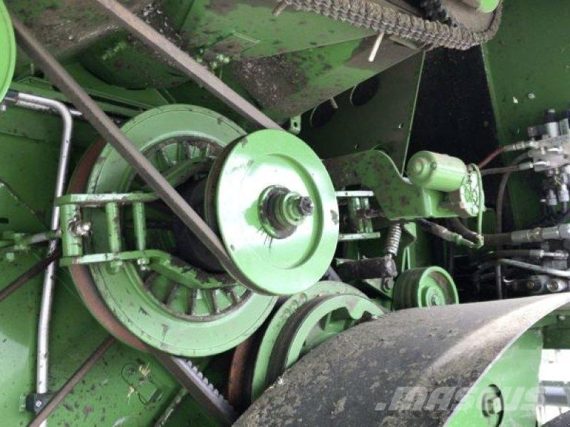 John Deere W 330 Ceifeiras debulhadoras