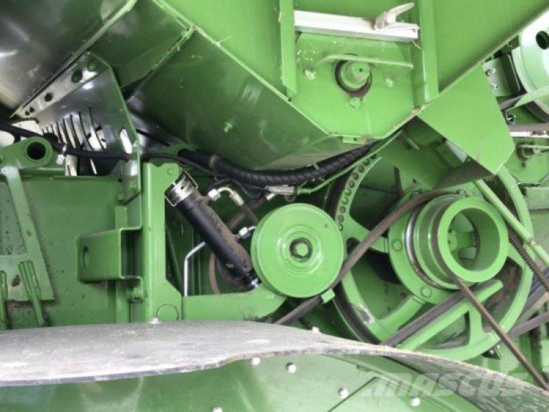 John Deere W 330 Ceifeiras debulhadoras