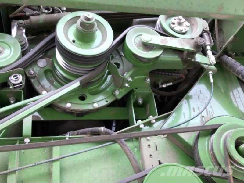 John Deere W 330 Ceifeiras debulhadoras