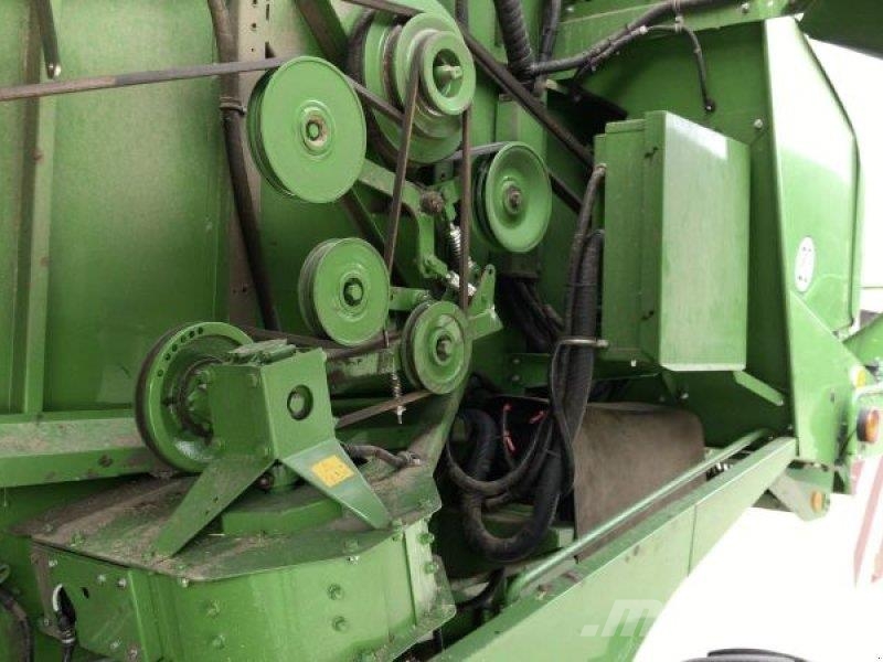 John Deere W 330 Ceifeiras debulhadoras