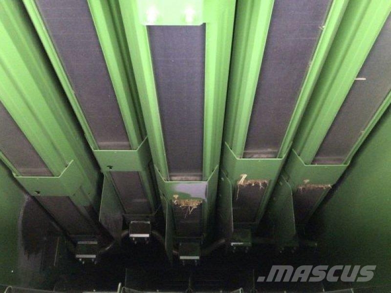 John Deere W 330 Ceifeiras debulhadoras
