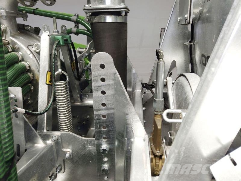 Joskin MODULO 2 1100 ME Pumput ja sekoittimet