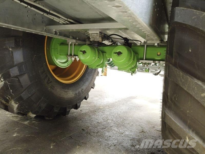 Joskin MODULO 2 1100 ME Pumput ja sekoittimet