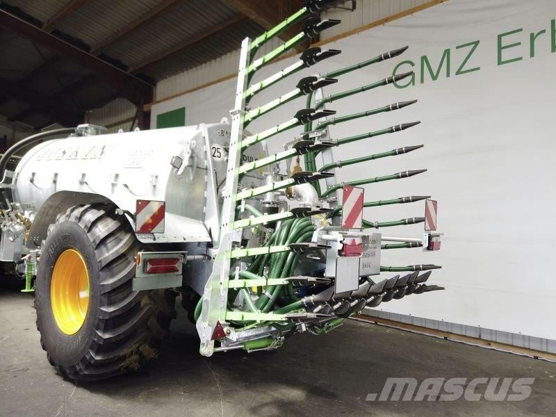 Joskin MODULO 2 1100 ME Pumput ja sekoittimet