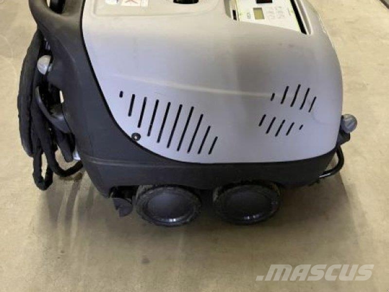  Keckex MOBI 230V 11L Viljanpuhdistuslaitteet
