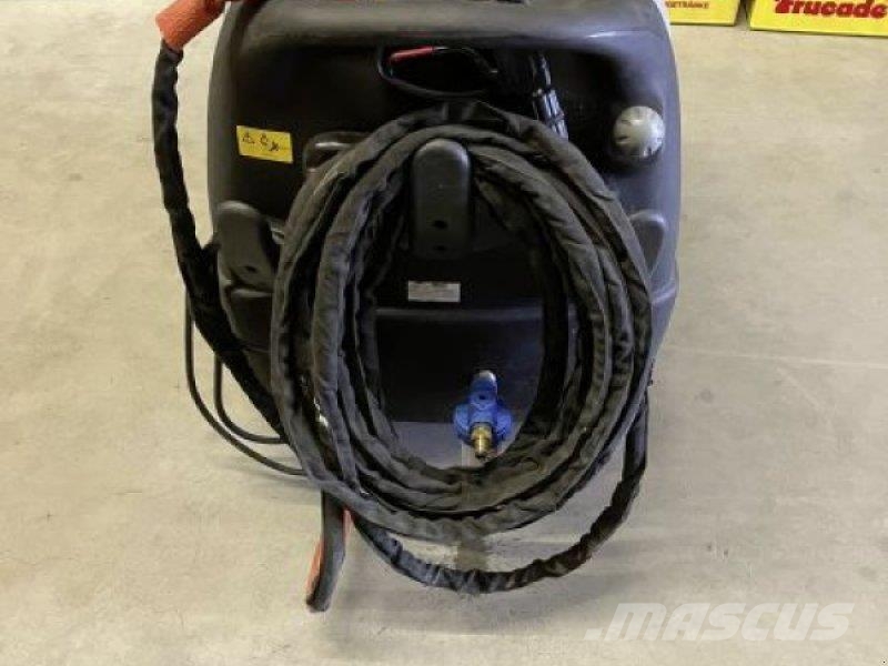  Keckex MOBI 230V 11L Viljanpuhdistuslaitteet