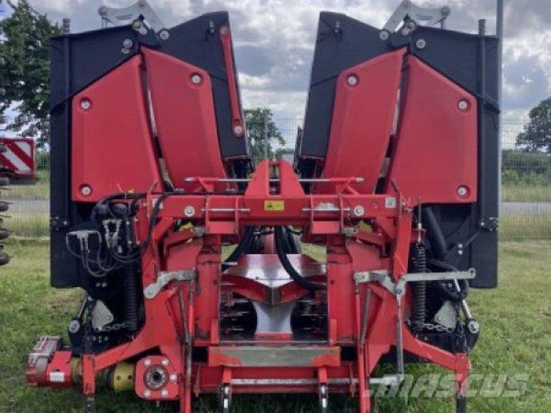 Kemper GEBR.MÄHVORSATZ KEMPER 490+ Erntevorsätze