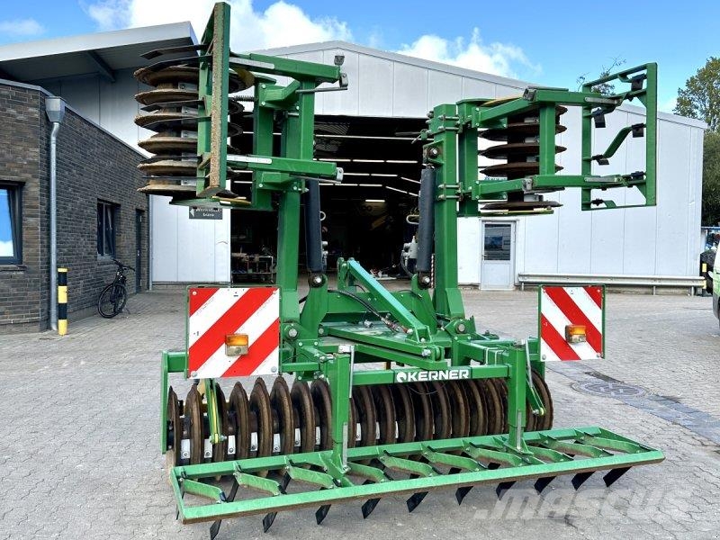 Kerner FPCW 6540 Valjarji