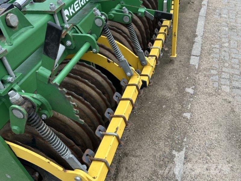 Kerner FPCW 6540 Valjarji