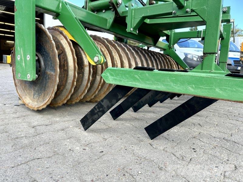Kerner FPCW 6540 Valjarji