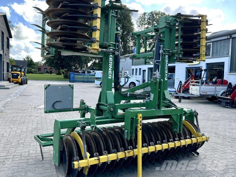 Kerner FPCW 6540 Valjarji