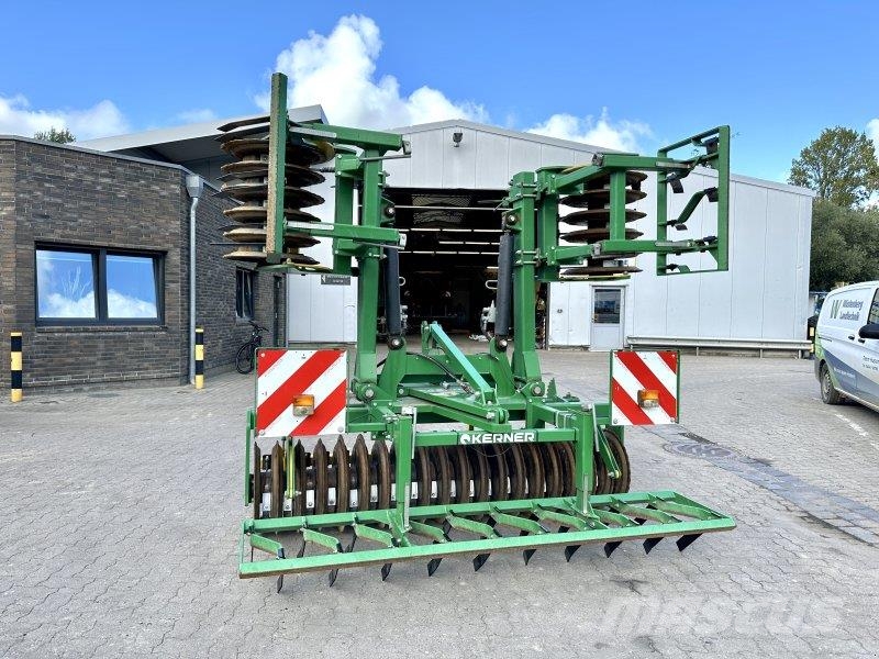 Kerner FPCW 6540 Valjarji
