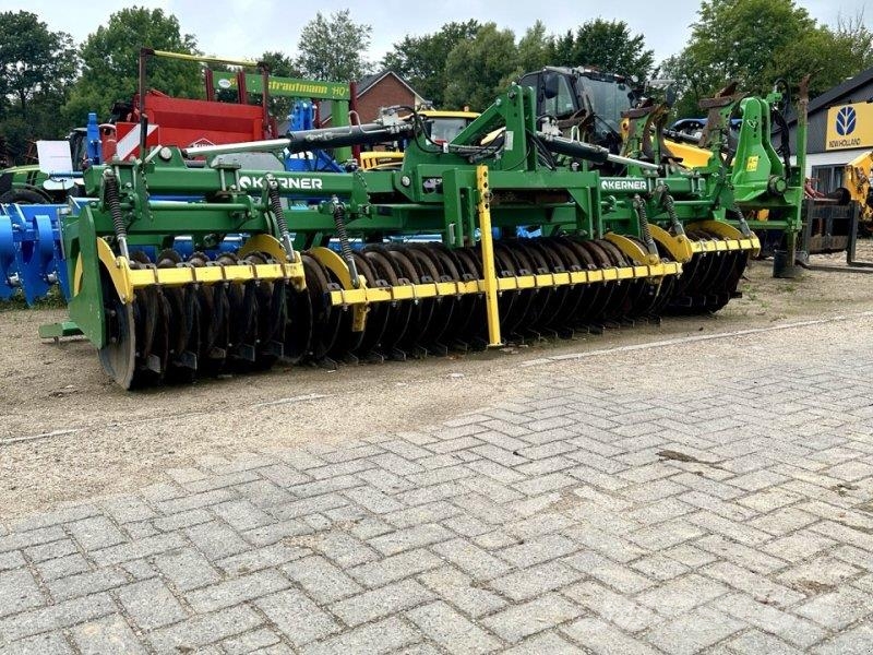 Kerner FPCW 6540 Valjarji
