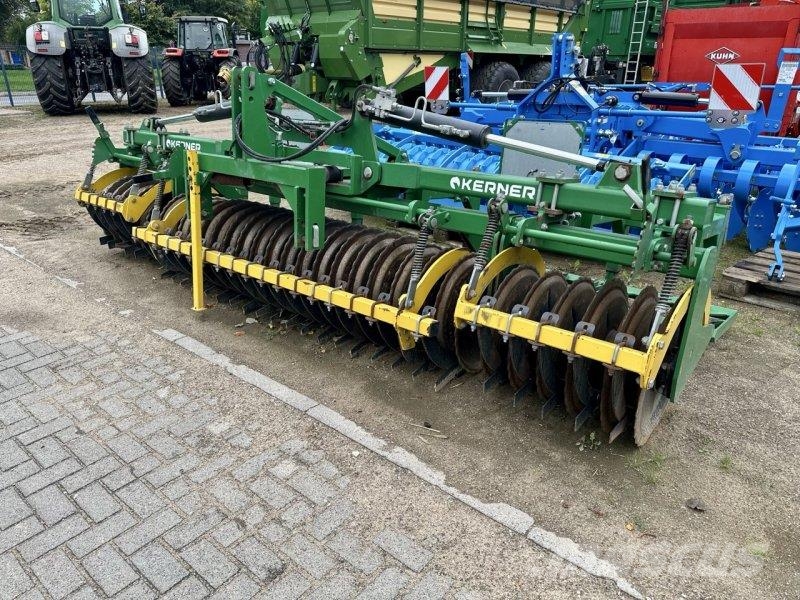 Kerner FPCW 6540 Valjarji